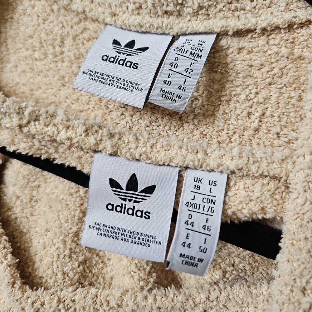ADIDAS Cardigan - Picture 12 of 16
